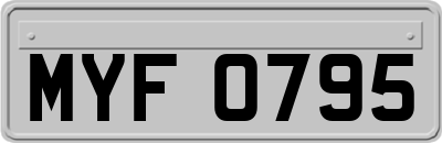 MYF0795