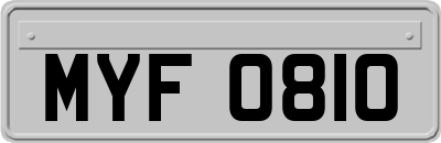 MYF0810