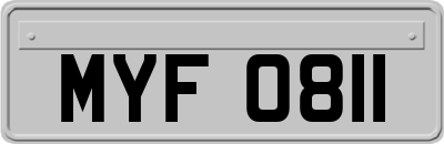 MYF0811