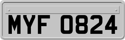 MYF0824