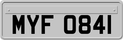 MYF0841