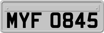 MYF0845