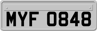 MYF0848