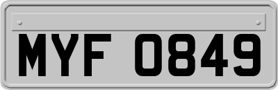 MYF0849