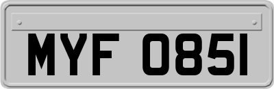 MYF0851