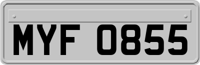 MYF0855