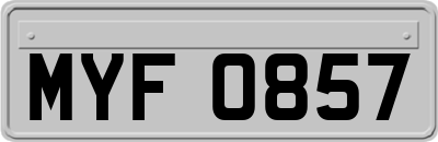 MYF0857