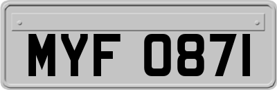 MYF0871
