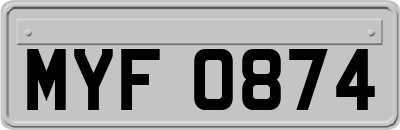 MYF0874