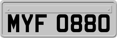 MYF0880