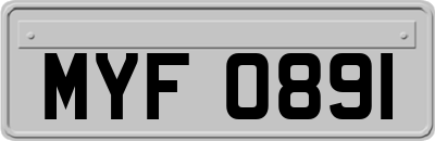 MYF0891