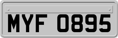 MYF0895