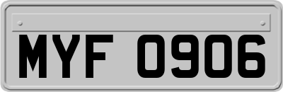 MYF0906
