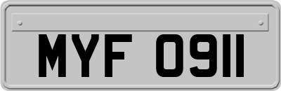 MYF0911