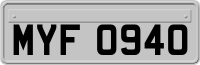 MYF0940