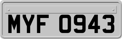 MYF0943