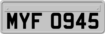 MYF0945