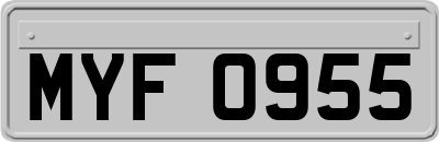 MYF0955