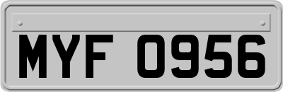 MYF0956