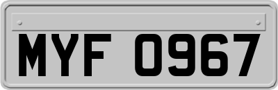 MYF0967