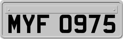MYF0975