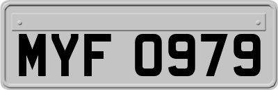 MYF0979
