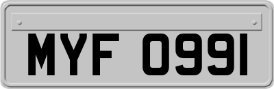 MYF0991