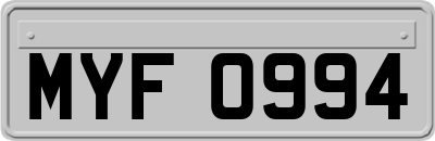 MYF0994