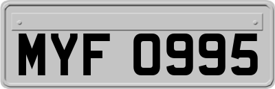 MYF0995