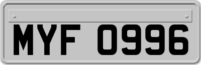 MYF0996