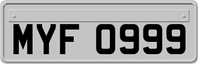 MYF0999