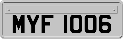 MYF1006