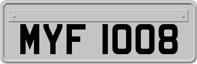 MYF1008