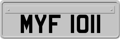 MYF1011