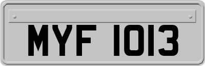 MYF1013