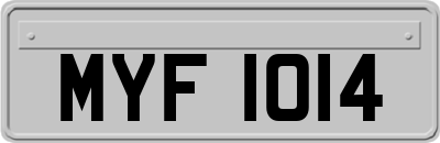MYF1014