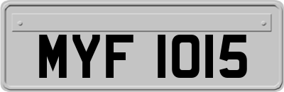 MYF1015