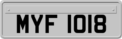 MYF1018