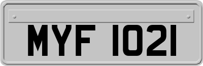 MYF1021