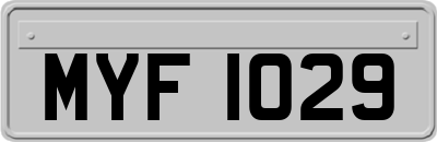 MYF1029