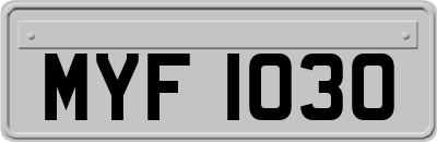 MYF1030