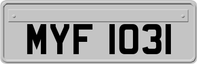 MYF1031
