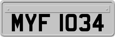 MYF1034