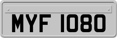 MYF1080