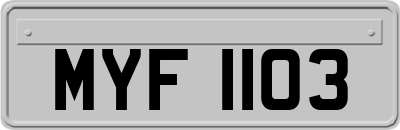 MYF1103