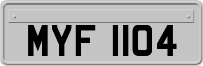 MYF1104