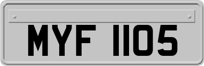 MYF1105