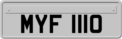 MYF1110