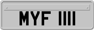 MYF1111