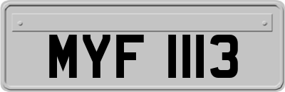 MYF1113